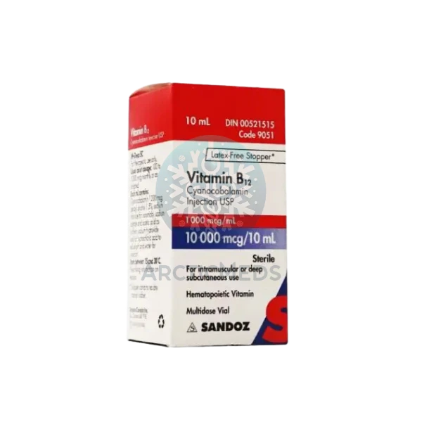 sdz-Vitamin B12 (Cyanocobalamin)